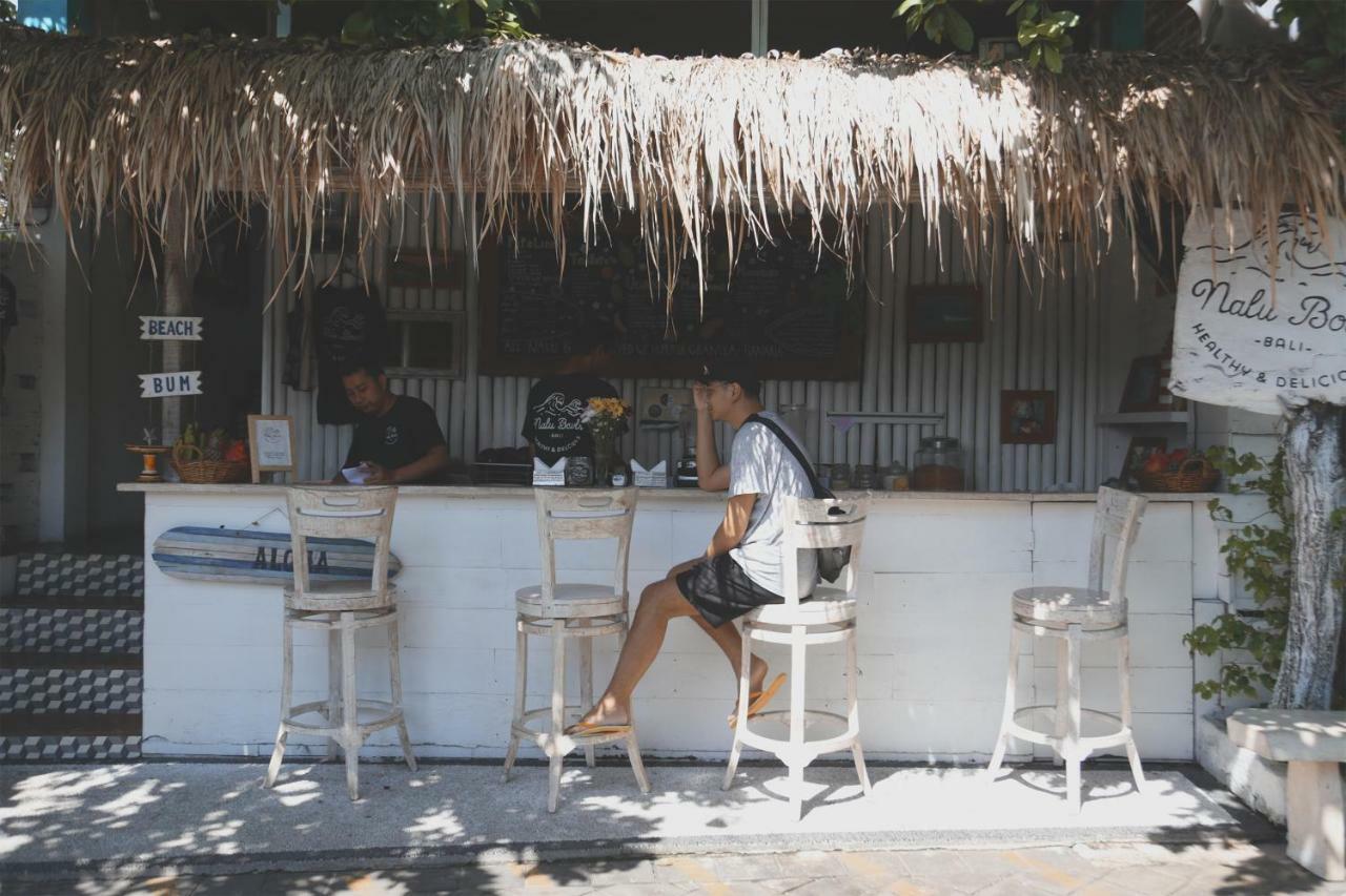 Koolkost Near Sunset Road Seminyak - Minimum Stay 30 Nights Exterior foto